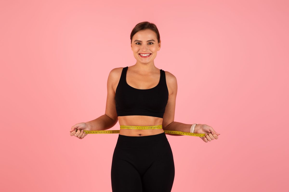 The Role of Peptide Therapy in Weight Loss, Santa Clarita