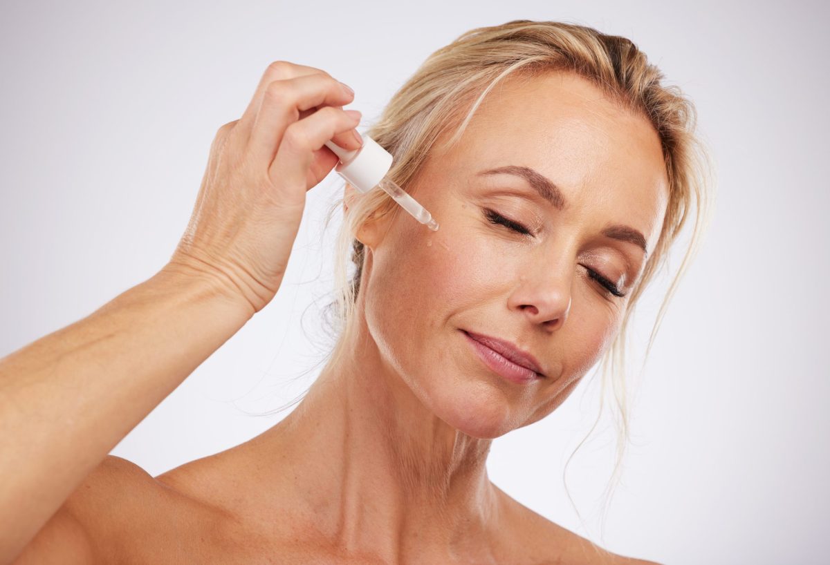 The Benefits of Peptide Therapy for Anti-Aging, Santa Clarita