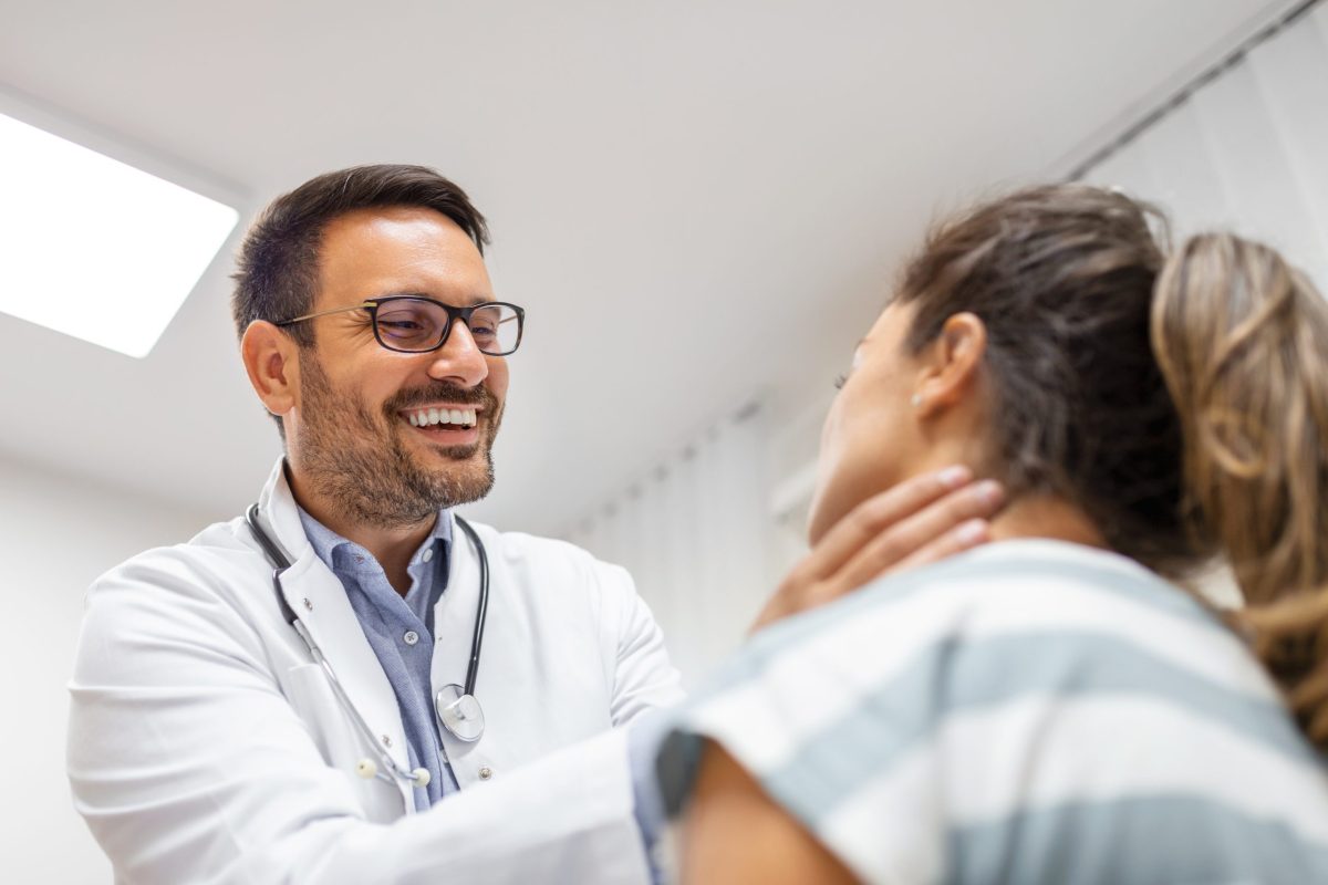 Peptide Therapy Clinic, Santa Clarita