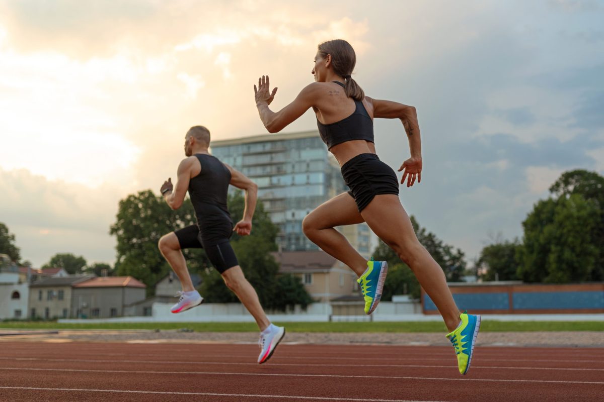 Peptide Therapy for Athletic Performance, Santa Clarita